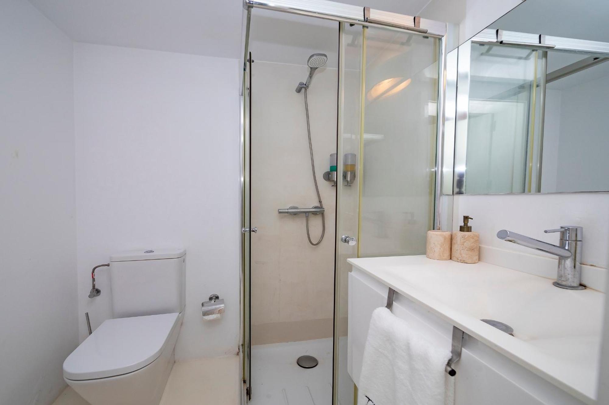 Villa Near Ibiza Town Sleeps 11 To 13 Guests Can Furnet Esterno foto