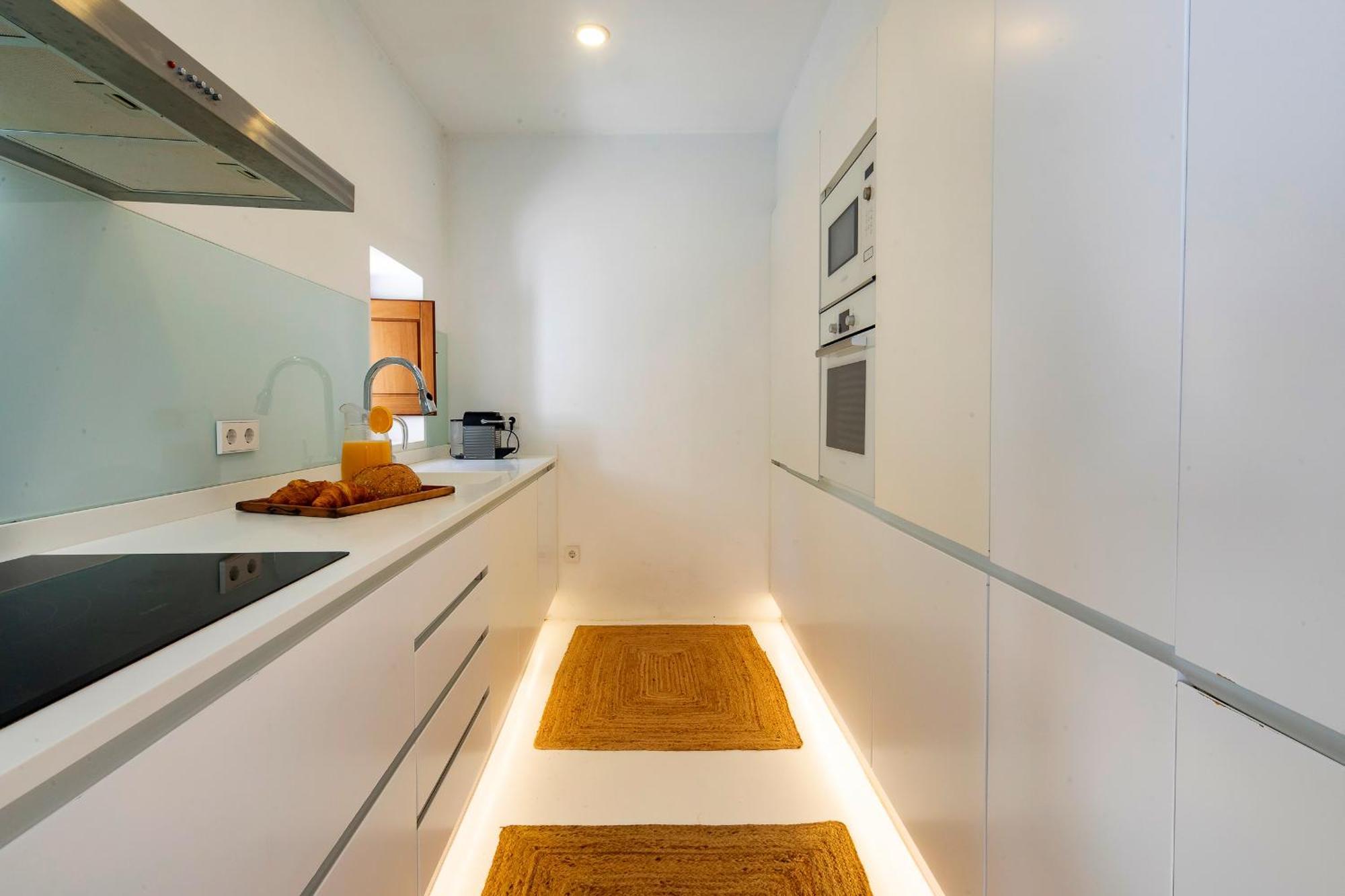Villa Near Ibiza Town Sleeps 11 To 13 Guests Can Furnet Esterno foto